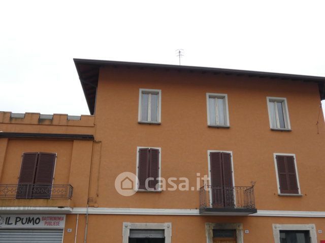 Appartamento in residenziale in Via Brescia 116 B