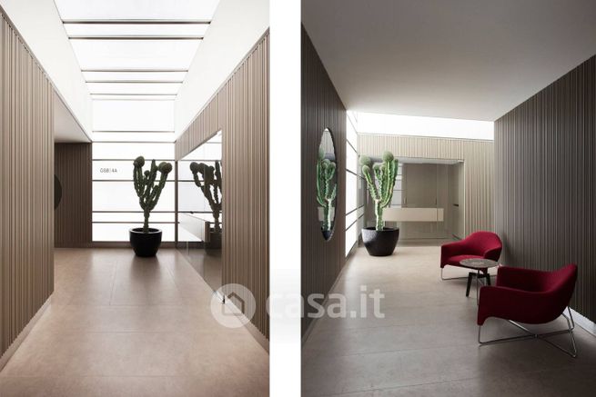 Ufficio in commerciale in Galleria San Babila 4 a