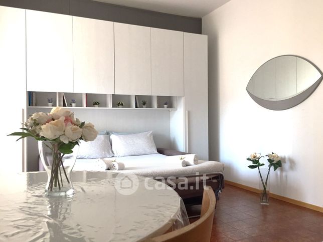Appartamento in residenziale in Via M. Buonarroti 119