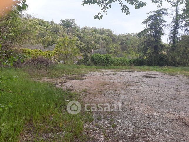 Terreno edificabile in residenziale in 