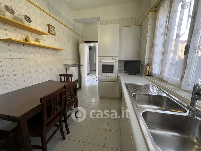 Appartamento in residenziale in Via OltrepÃ² 23