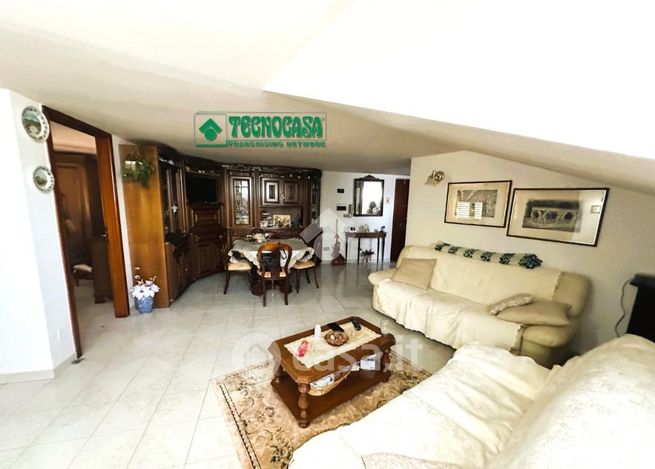 Appartamento in residenziale in Via Traversa 1