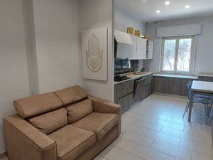 Appartamento in residenziale in Via Sbarre Inferiori 379