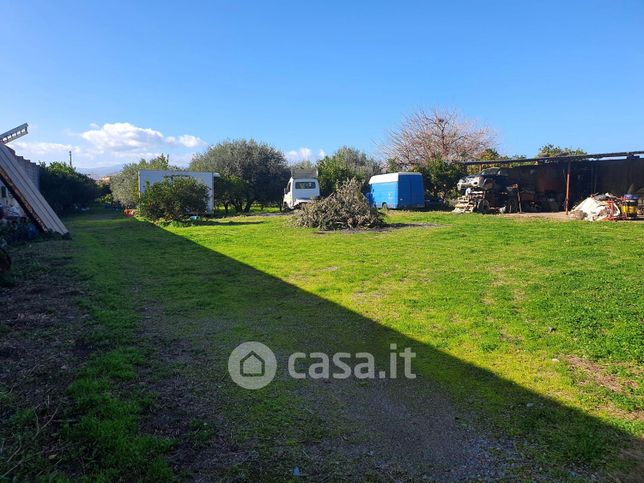 Terreno agricolo in commerciale in Via Sant'Andrea