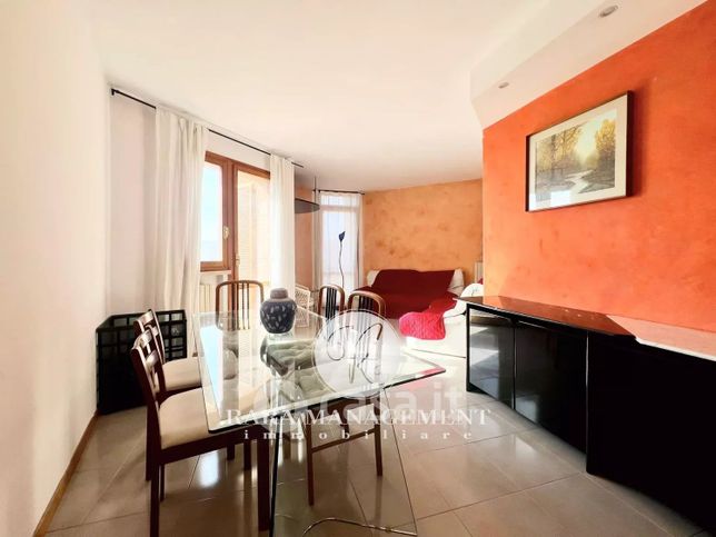 Appartamento in residenziale in 