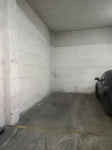 Box/posto auto in residenziale in Via Giacomo Zanella 70