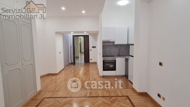 Appartamento in residenziale in Lungotevere Flaminio 16