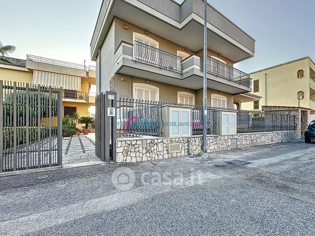 Appartamento in residenziale in Via San Paolo Belsito