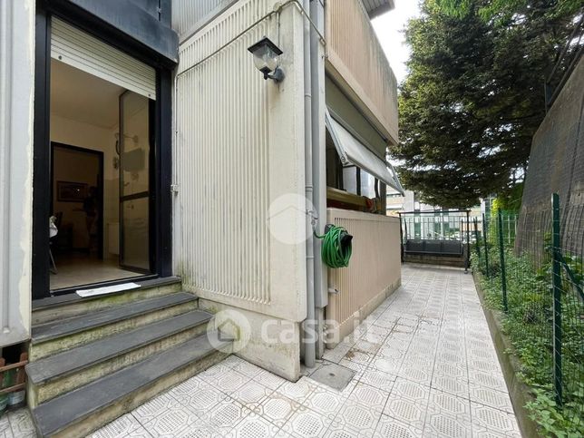Appartamento in residenziale in Via Emilio Salgari