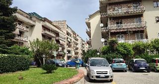 Appartamento in residenziale in Viale Duca D'Aosta 13