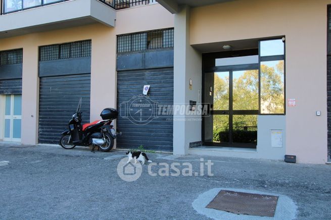 Garage/posto auto in residenziale in Via Ducezio 23