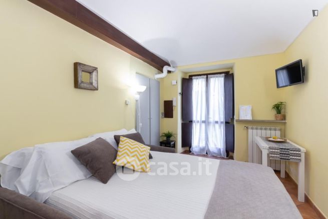 Appartamento in residenziale in Via Nizza