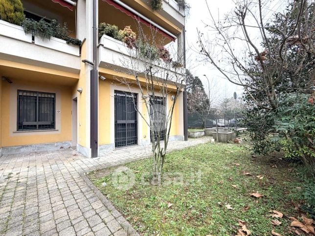 Appartamento in residenziale in Via Tintoretto 6