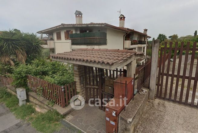 Appartamento in residenziale in Via Luigi Pirandello 22