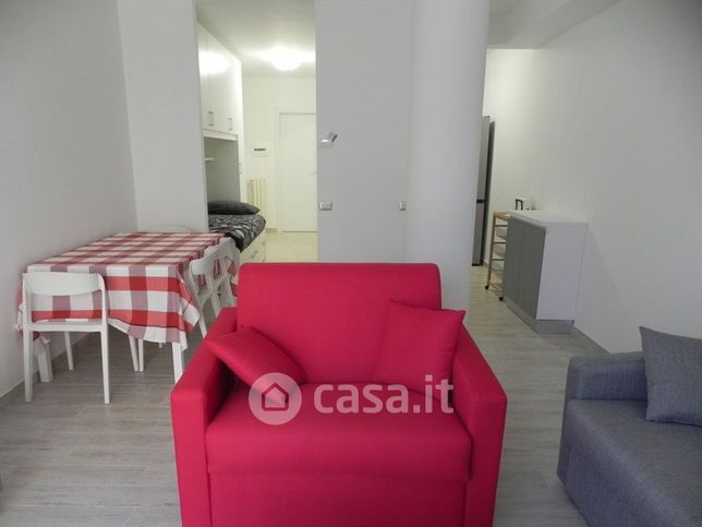 Appartamento in residenziale in Via Fatebenefratelli 21