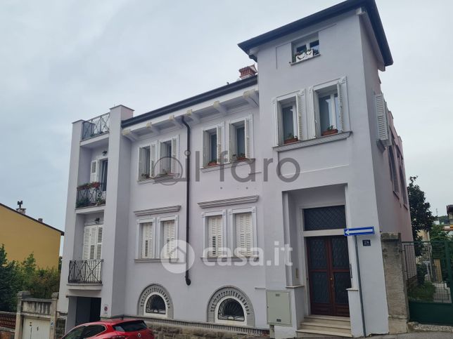 Appartamento in residenziale in Via Michelangelo Buonarroti 28