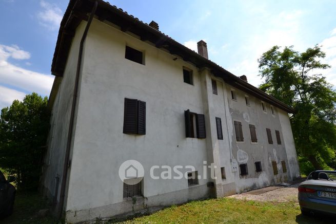 Rustico/casale in residenziale in Via pedemontana occidentale 63