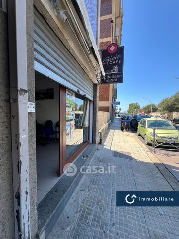 Attivitã /licenza (con o senza mura) in commerciale in Via degli Astronauti