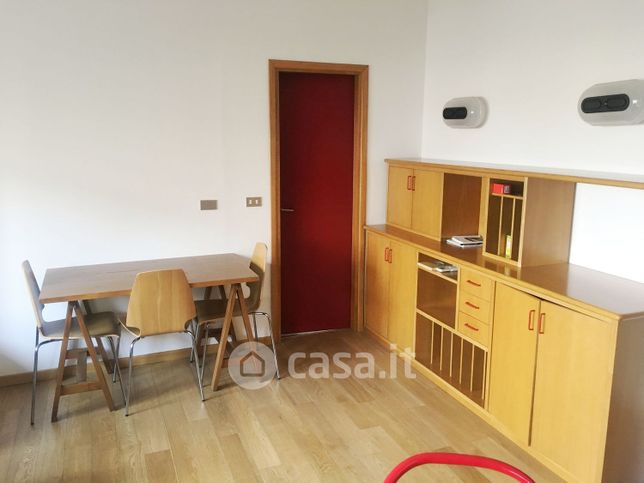 Appartamento in residenziale in Corso Lodi 36