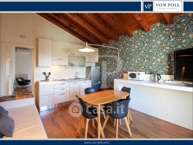 Appartamento in residenziale in Via Luciano Manara