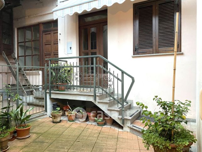 Appartamento in residenziale in Via Monticello