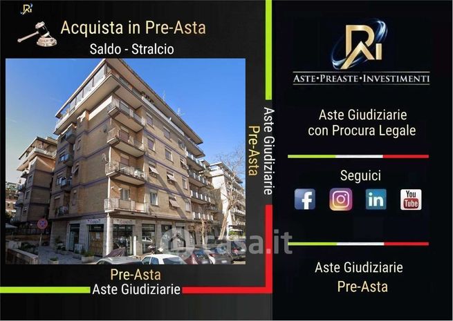 Appartamento in residenziale in Via Galeazzo Sommi Picenardi 42