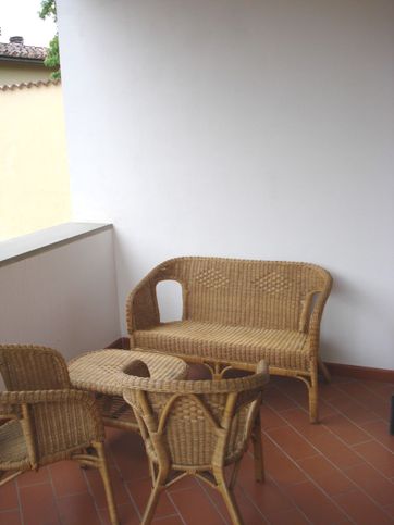 Appartamento in residenziale in Via Francesco Caracciolo