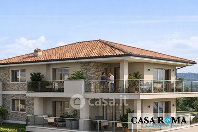 Terreno edificabile in residenziale in Via Monte Cristallo