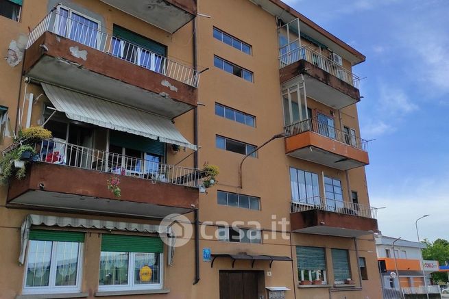 Appartamento in residenziale in Via Giacomo Marzari 2