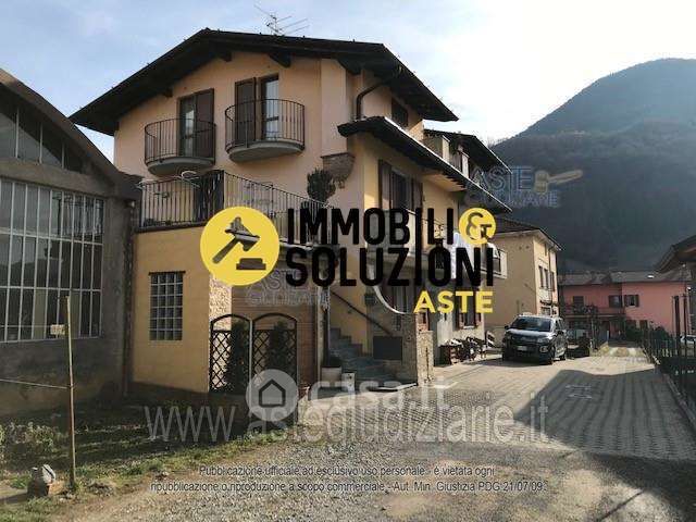 Appartamento in residenziale in Via A. Diaz 17