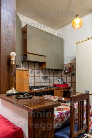 Appartamento in residenziale in