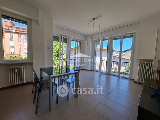 Appartamento in residenziale in Via Aleardo Aleardi