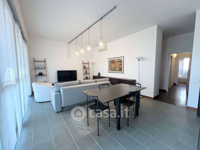 Appartamento in residenziale in Via Savona 123