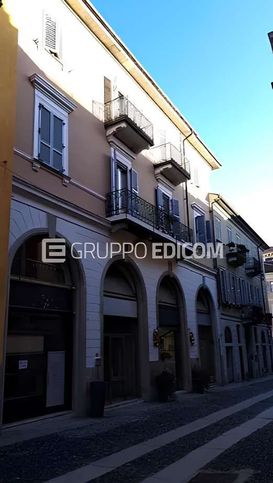 Appartamento in residenziale in Via Gaudenzio Ferrari 4 E