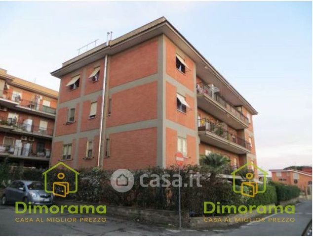 Appartamento in residenziale in Via Bartolomeo Pinelli 4