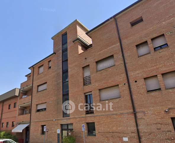 Appartamento in residenziale in Via Erbosa 59