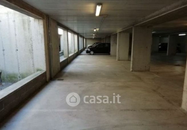 Garage/posto auto in residenziale in Via Giuseppe Mazzini 3