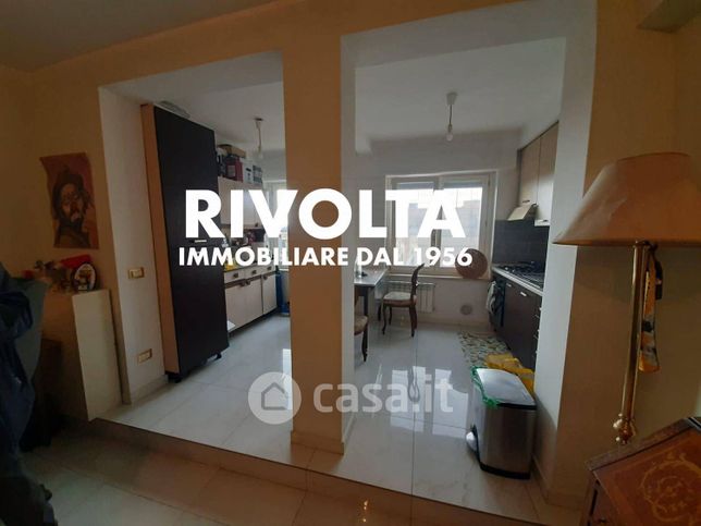 Appartamento in residenziale in Via Francesco Tamagno