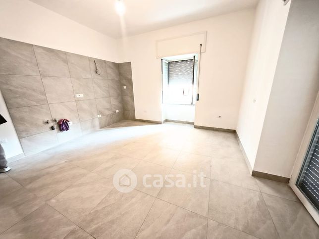 Appartamento in residenziale in Via Pozzillo