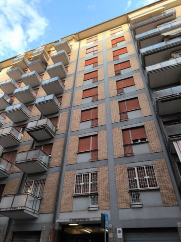 Appartamento in residenziale in Via Luigi Arnaldo Vassallo 26