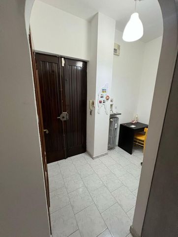 Appartamento in residenziale in Corso Monte Grappa