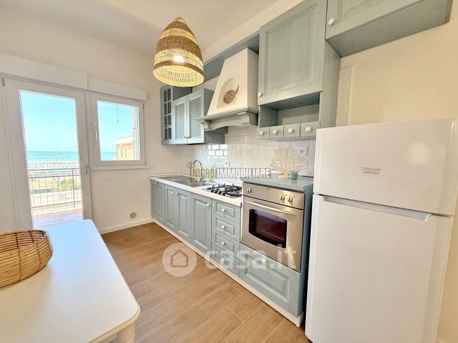 Appartamento in residenziale in Via Milano