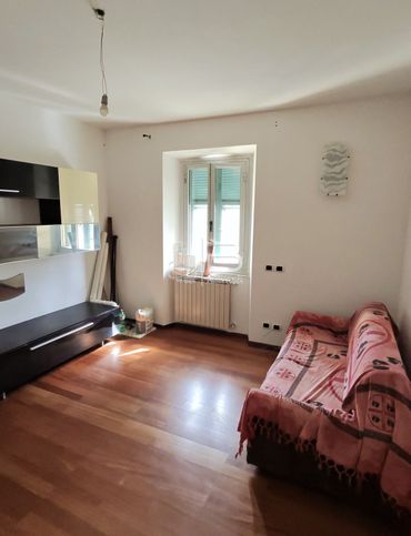 Appartamento in residenziale in Via XX Settembre