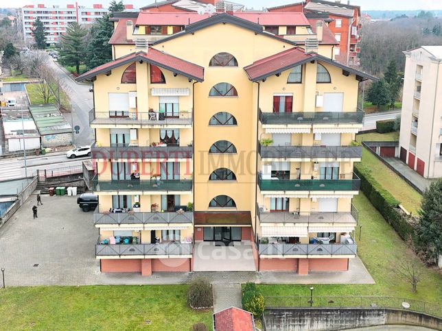 Appartamento in residenziale in Via Tagliamento