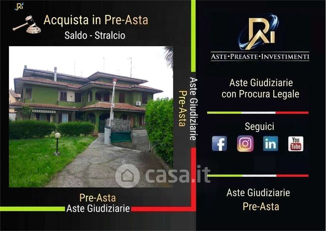 Appartamento in residenziale in Via Massimiliano Kolbe 6