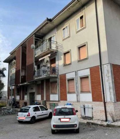 Appartamento in residenziale in Viale Henry Dunant