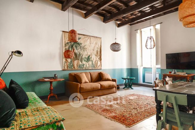 Appartamento in residenziale in Via Panisperna 230