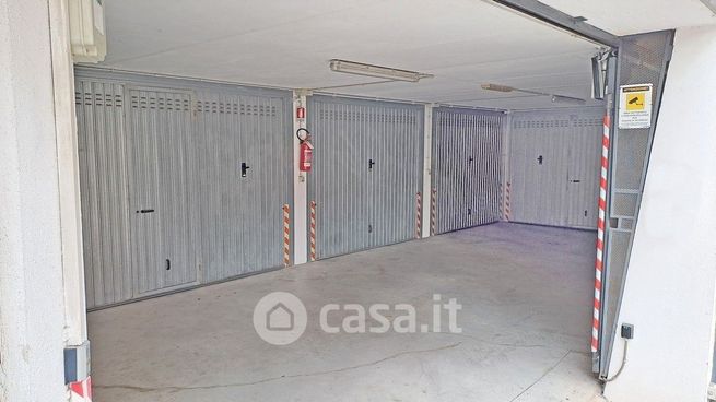 Garage/posto auto in residenziale in Via Gaspare Murtola