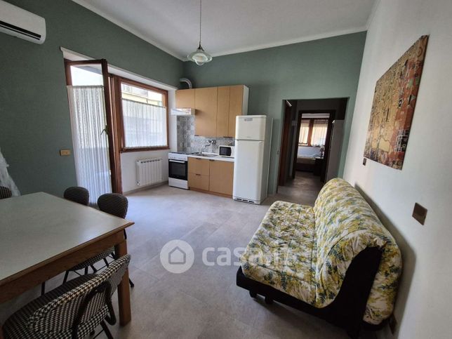 Appartamento in residenziale in Via di S. Pancrazio