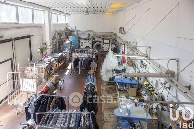 Ufficio in commerciale in Via Scandalli